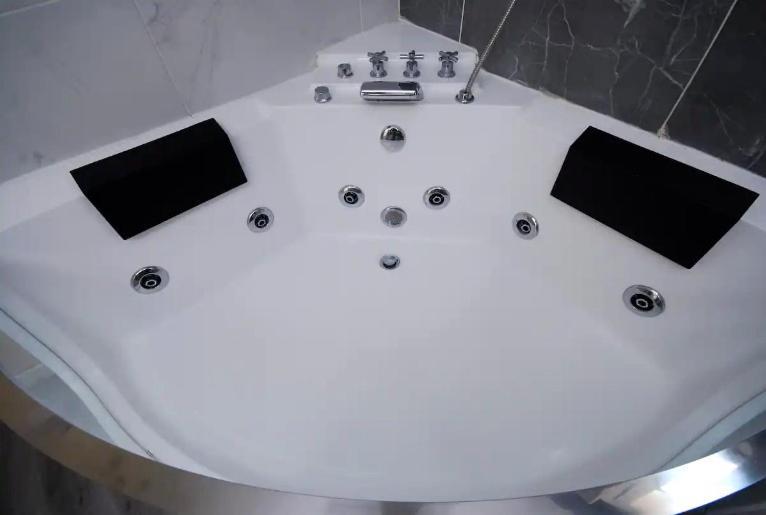 Апартаменти Jacuzzi Terrasse Centre Нарбонн Екстер'єр фото